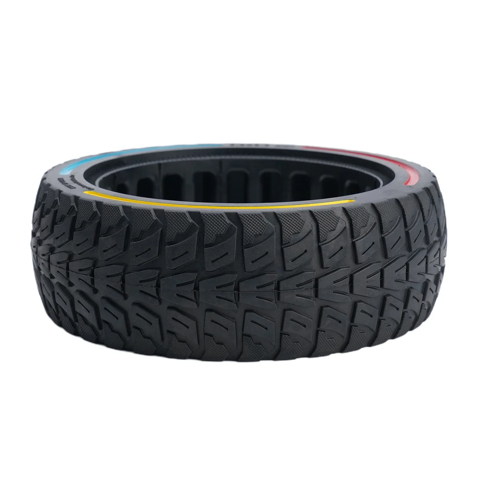 

8 5 Inch Solid Tire Compatible with For Dualtron Mini & For Speedway Leger Electric Scooters Built to Last with Rubber Material