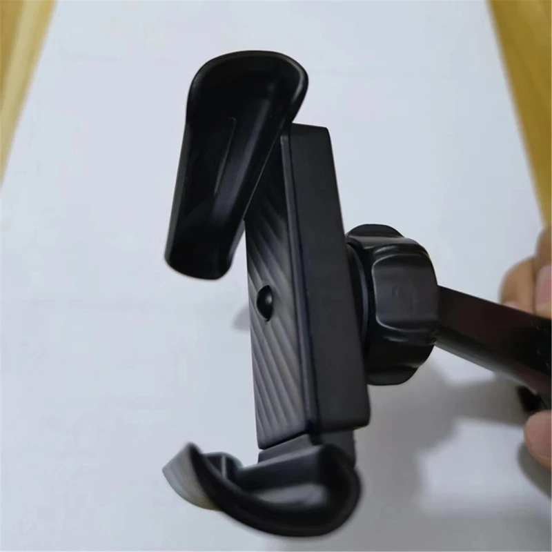 Car Vent Phone Mount Air Vent Clip Holder, Universally Stand Handsfree Mount for Navigation Cellphone