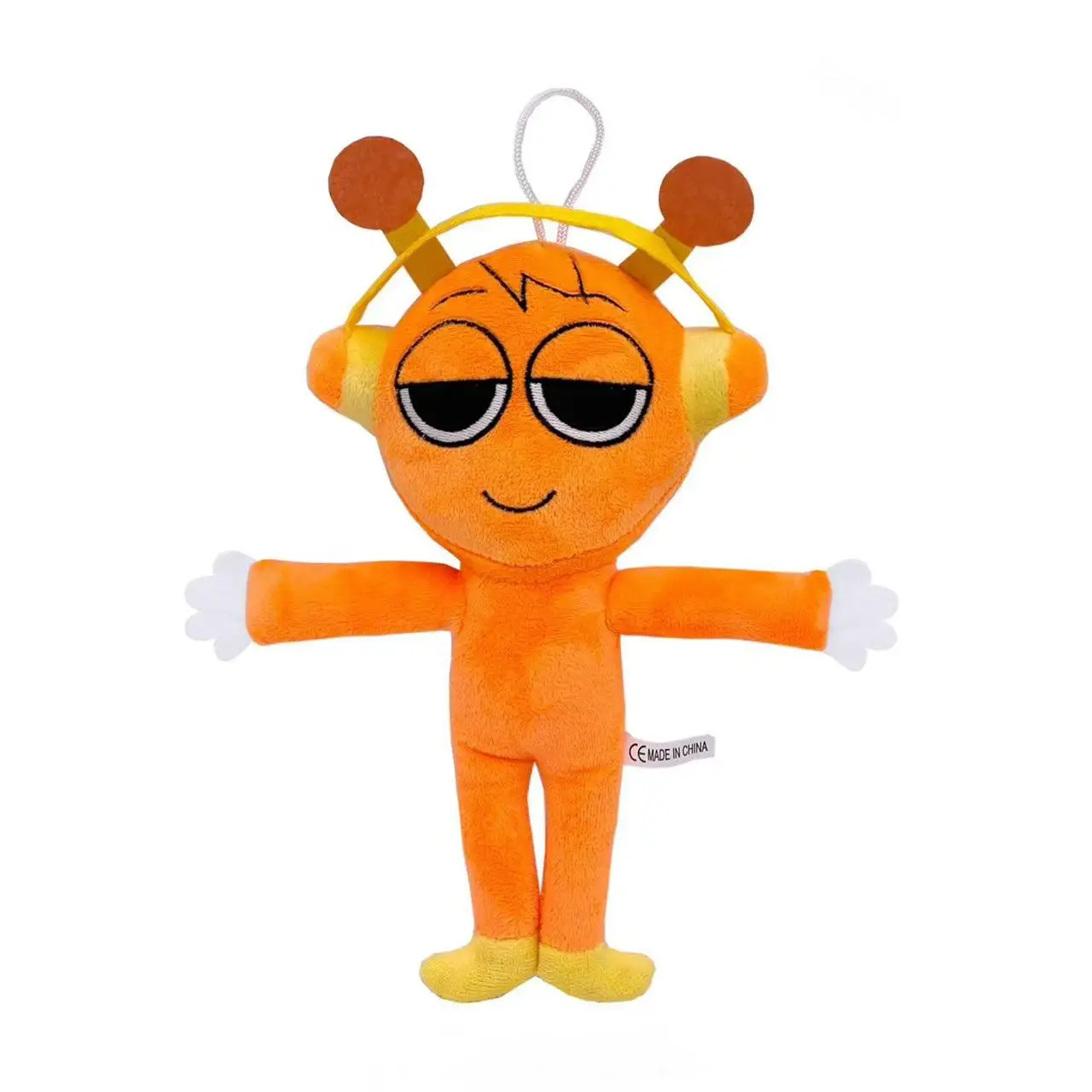 Sprunki ألعاب من القطيفة Sprunki أفخم دمية Sprunki لعبة الكرتون وسادة هدايا عيد ميلاد الاطفال محشوة الدمى هدية الكريسماس