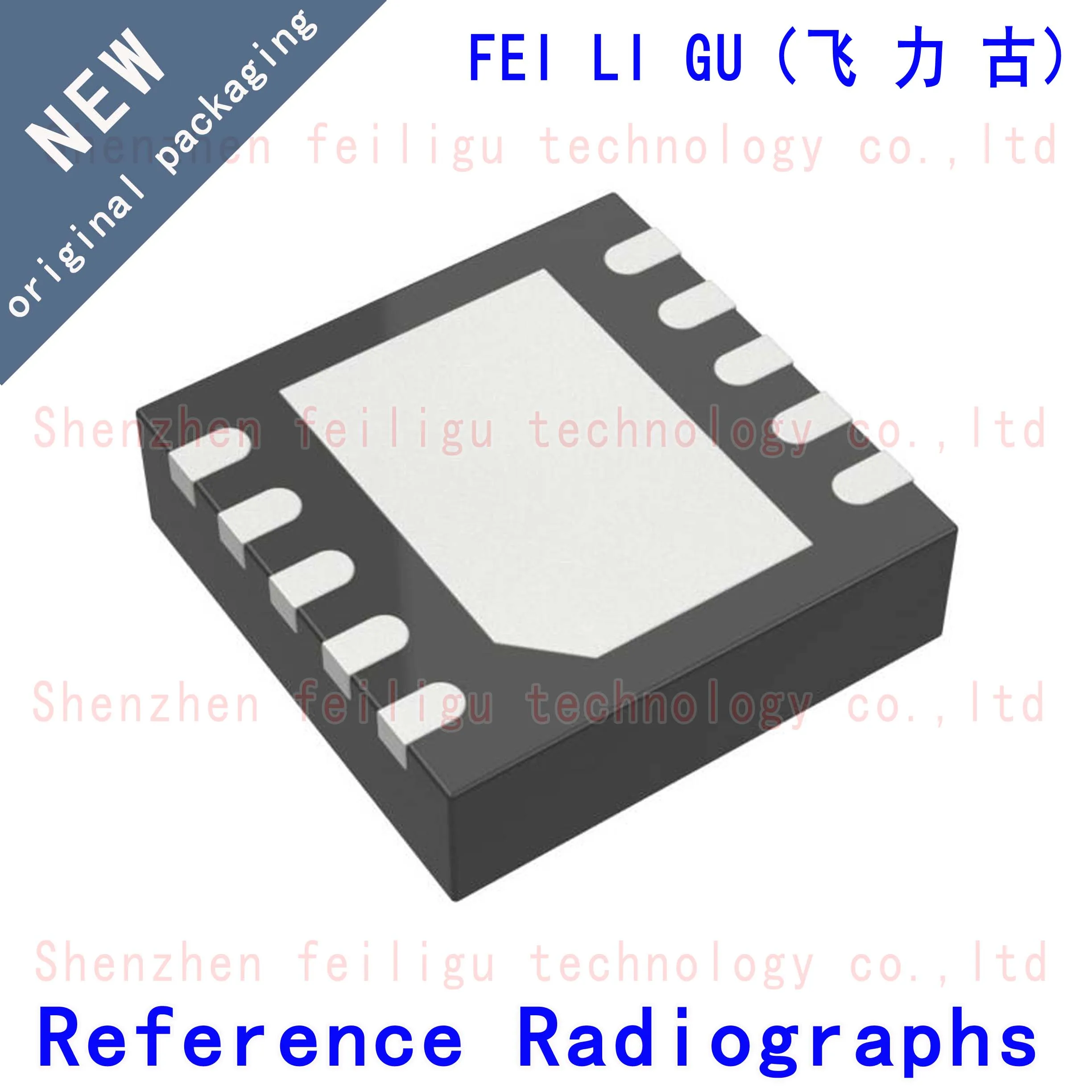 100% Brand new genuin 1/10/30PCS LT3045EDD LT3045IDD LT3045HDD LT3045 silkscreen:LGYP package:DFN10 linear regulator chip