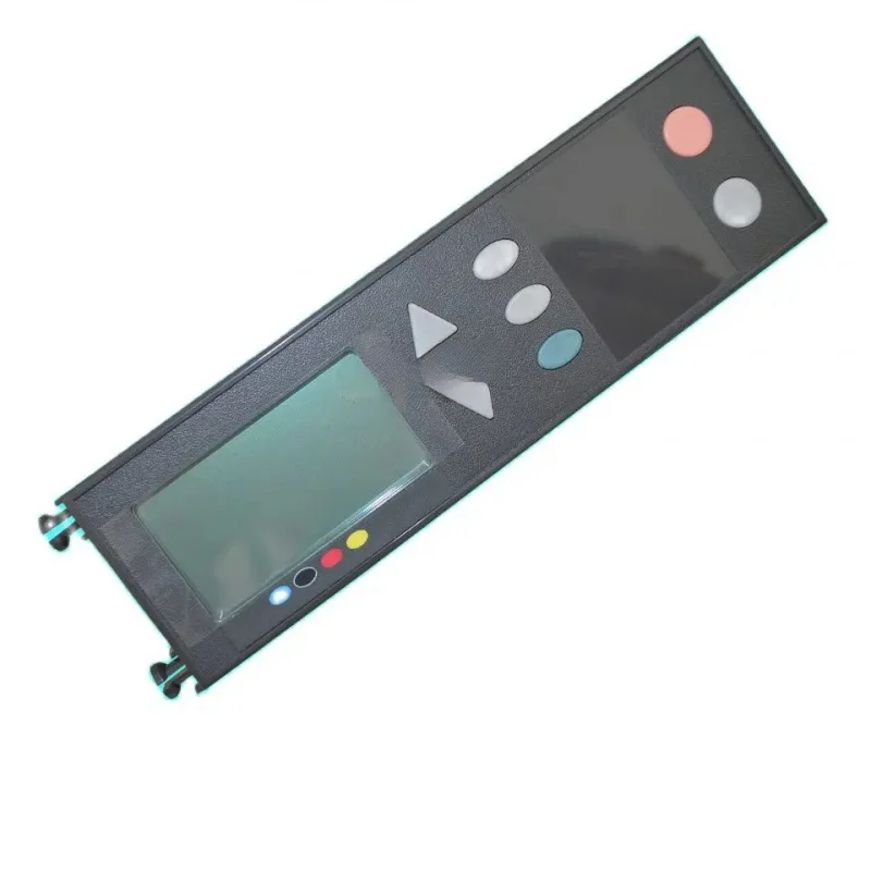 Control panel assembly For HP 500 500PS 800 820 815 800PS Touch control panel C7769-60382 C7769-60161