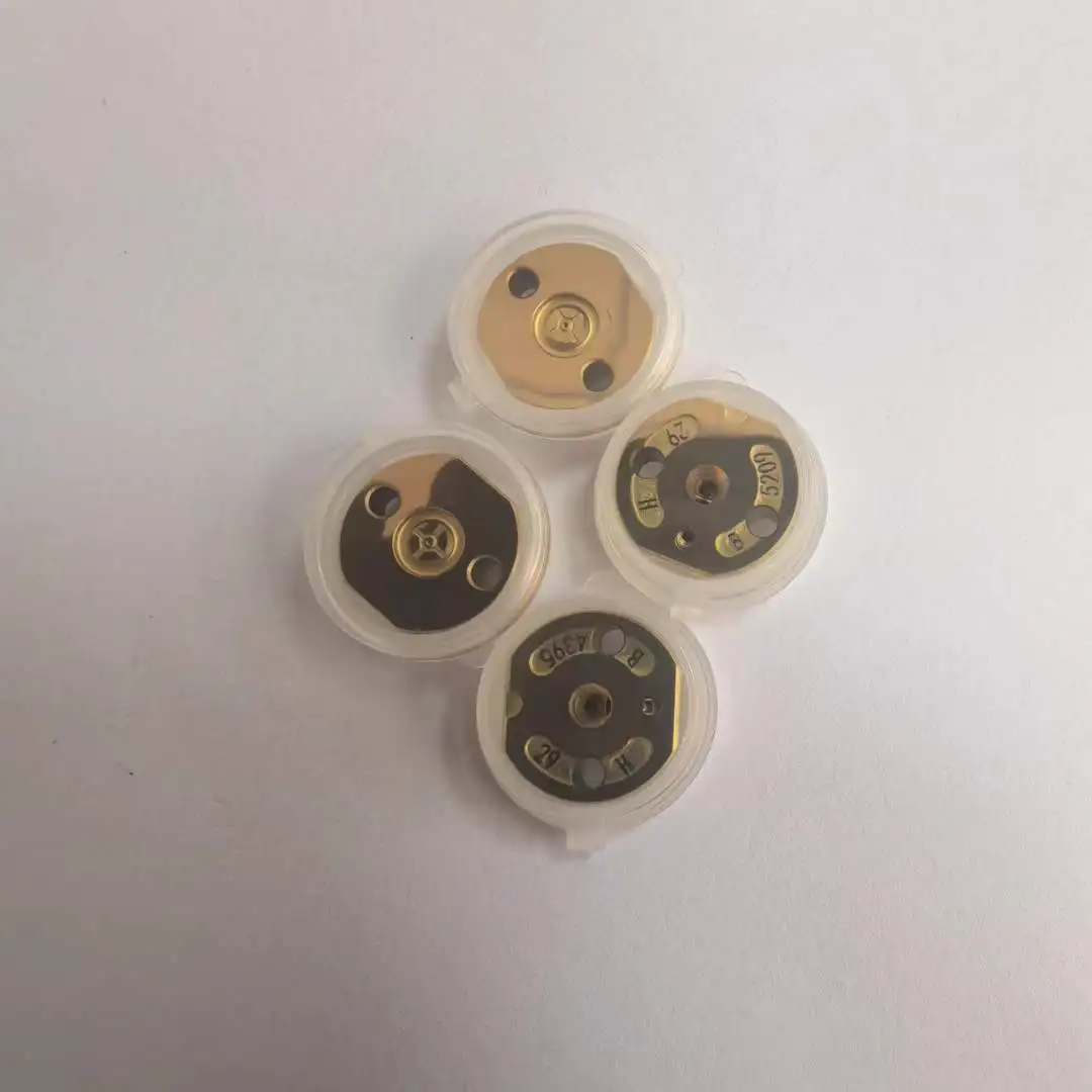 New Upgrade 29# Valve for Denso Common Rail Injector 095000-5516 0950005516