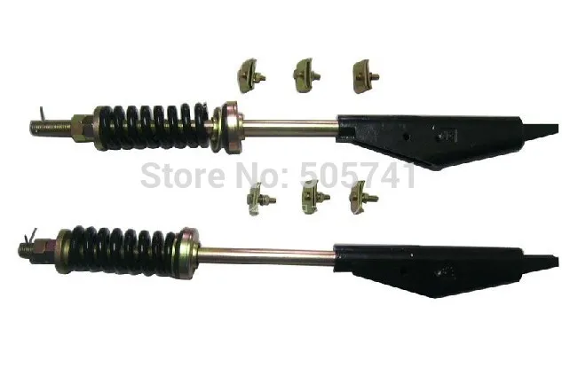 

Elevator Steel wire rope combination clamp 10mm