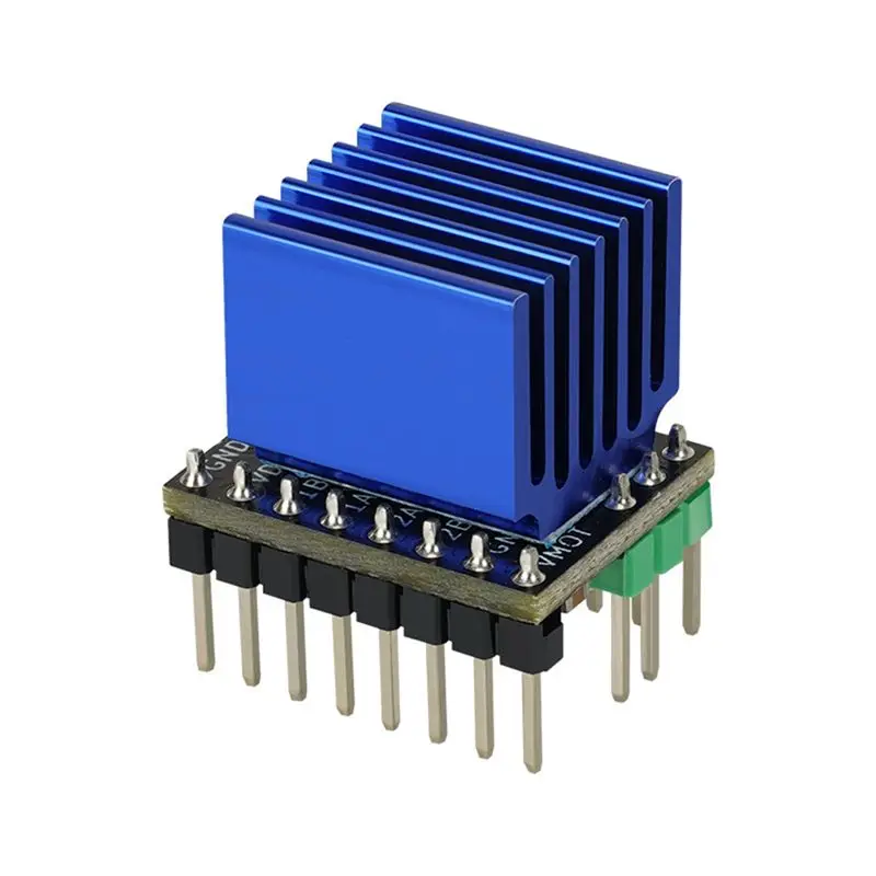 A29F-TMC2240 3D Printer Stepper Motor Driver Stepper Driver Module With Heat Sink For 3D Printer Controller Mother Boards