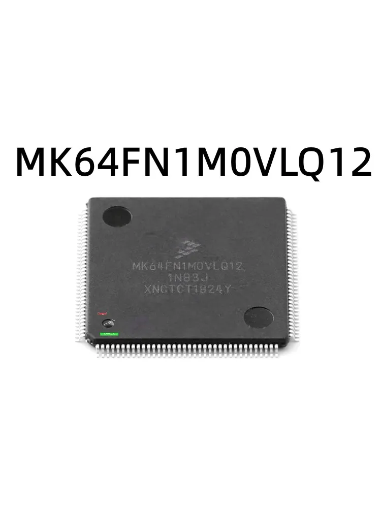 

1pcs MK64FN1M0VLQ12 MK64FN1M0VLQ MK64FN1M Packaging LQFP144 Automotive Board Vulnerable CPU Microcontroller100%new original
