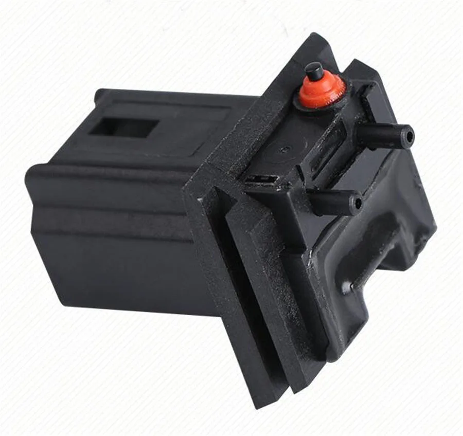 

Trunk Lock Release Switch Rear Door Handle Contact switch for Peugeot 307 206 408 Citroen Triumph C-Quatre C2 2008-13 Elysee