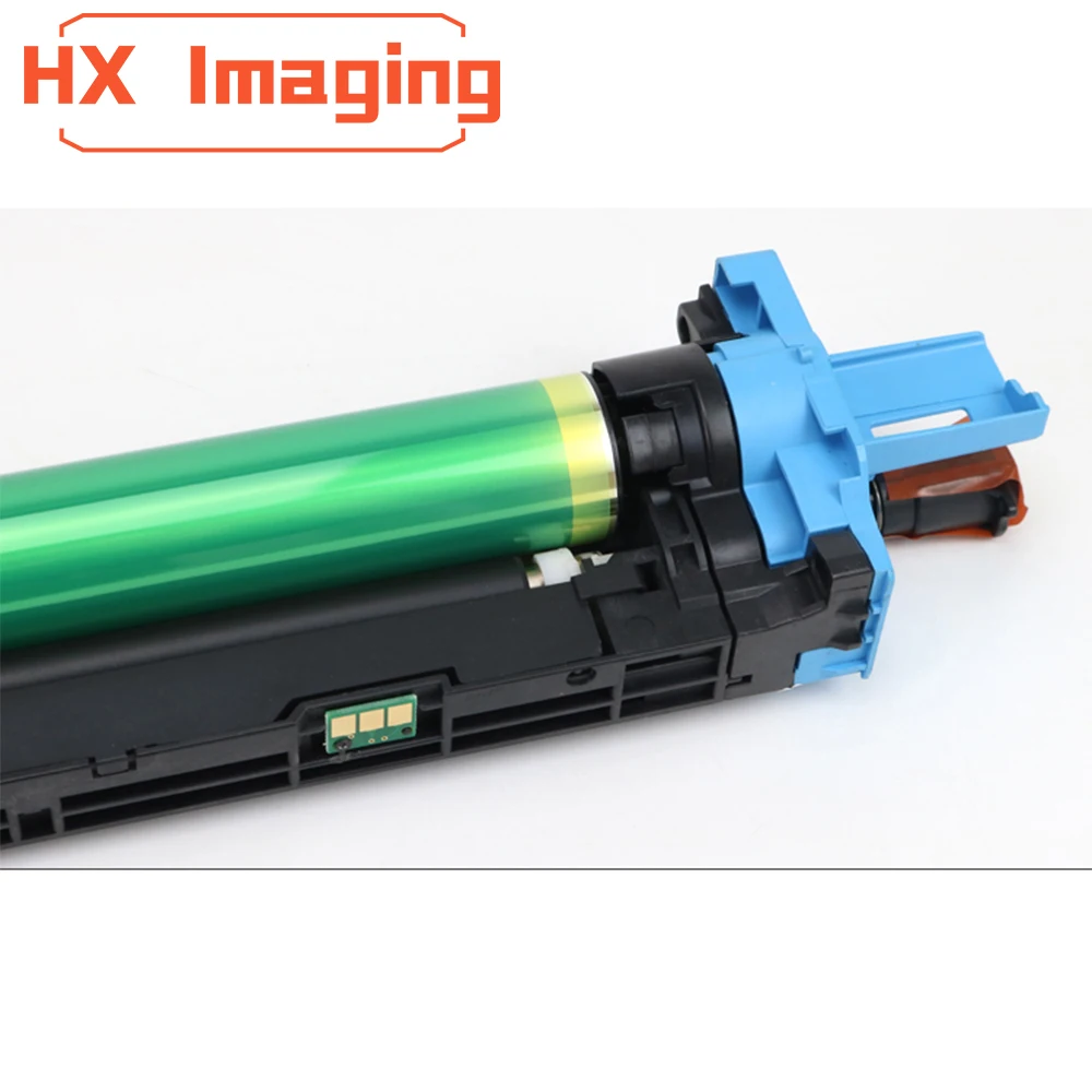 HX Imaging DR-313K DR-313 Drum Unit For KONICA MINOLTA Bizhub C258 C308 C368 C458 C558 C658 A7U40RD A7U40TD DR313 120K Pages