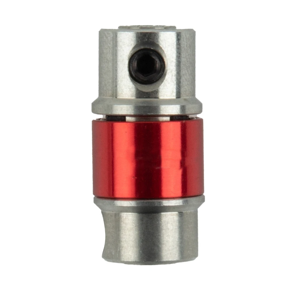 Elastische Kupplung Joint 3,175 4mm 5mm bis 4mm Koppler Fr RC Boot für MONO Yacht Marine Edelstahl Fernbedienung Spielzeug Teile – Detail 5