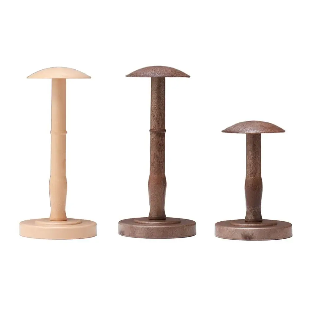 

Многоцелевая подставка для шляп, съемная подставка для украшения своими руками, подставка для парика, круглая пьедестал, держатель для дисплея