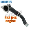 Ladele itung Turbolader Ansaugrohr für b48 toyota gr supra a90 2,0 t 2021 2