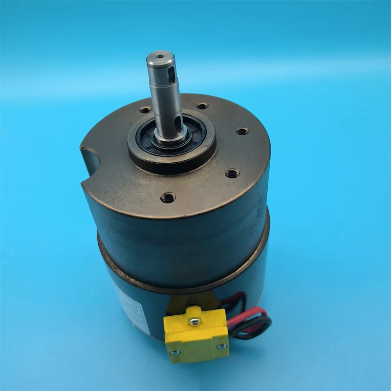 Heli Afterburner Longgong Electric Pallet Truck Drive Motor JL-ZD01A-750W-24V DC Motor
