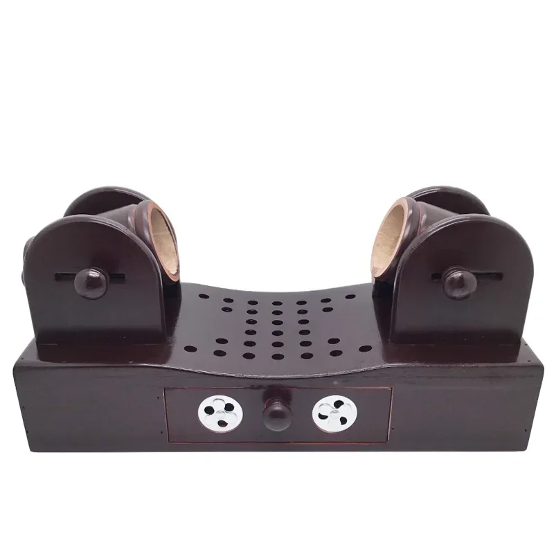 

Ear Moxibustion Head Therapy Instrument