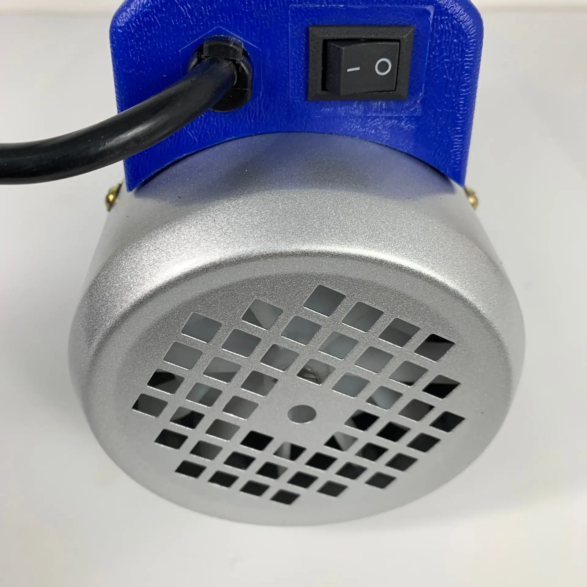 RS-1  4.5CFM 220V Vacuum Oil Pump