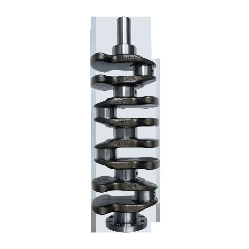 for OEM A2710501401 Engine Crankshaft for CGI C180 C200 C230 SLK200 SLK230 M271 1.8L Auto Parts