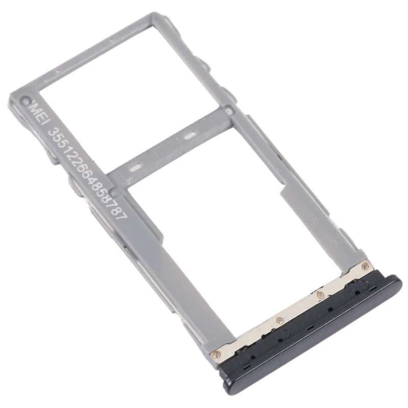 For TCL 20 SE SIM Card Tray + SIM / Micro SD Card Tray