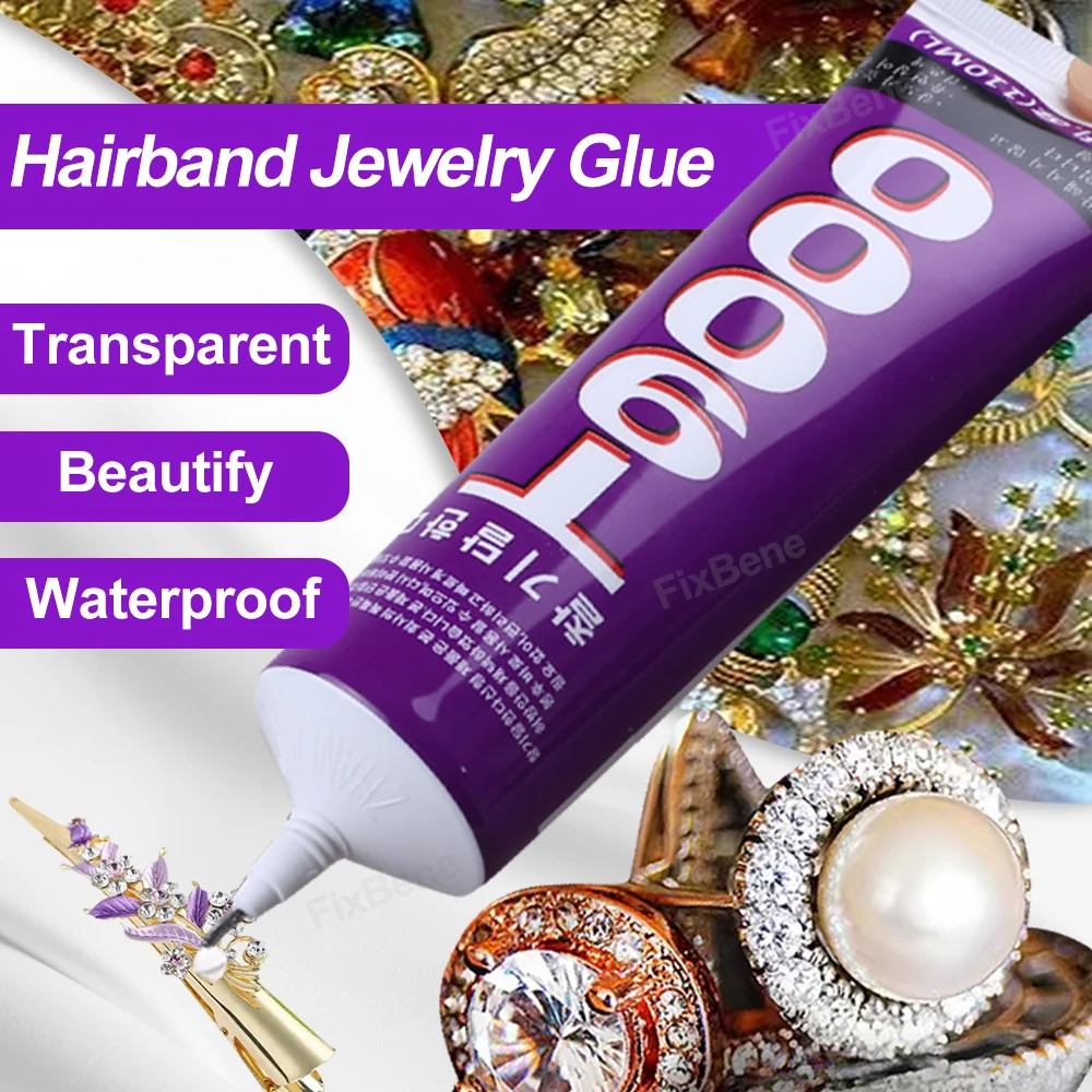 透明 T9000 接着剤接着剤強力な生地布テキスタイルジュエリーラインストーン電話金属木材 ABS プラスチックモデルガラスシーラント