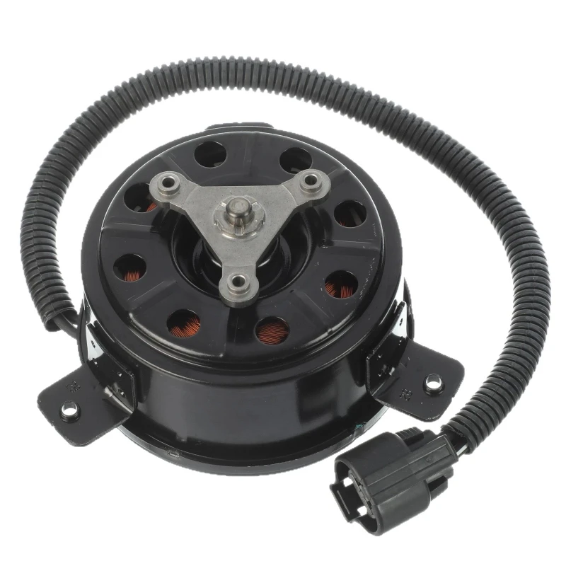 25386-3R170 Is Suitable for Mechanical Cooling Fan Motor Accessories