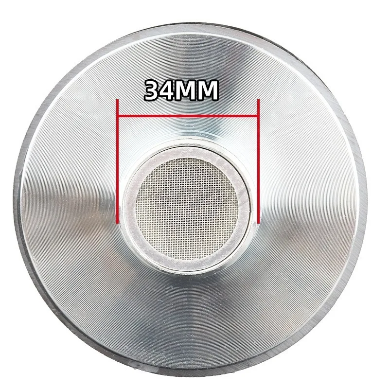 51 الأساسية المستوردة الفضاء المغناطيسي 135 المغناطيسي عالية التردد القرن القرن ملف صوتي محرك رئيس الحجاب الحاجز #4