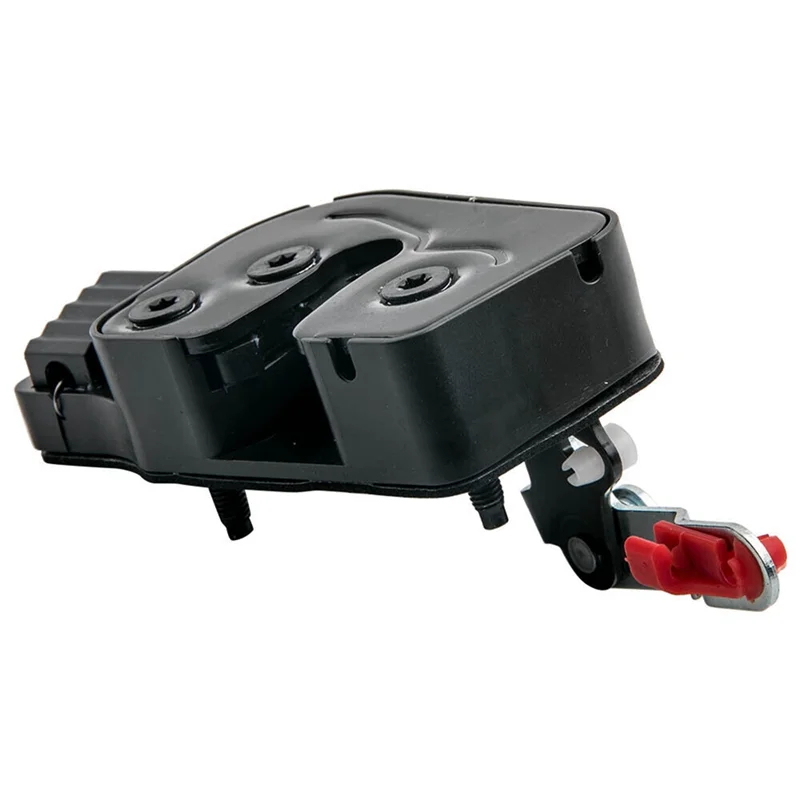 

1 PCS Driver Left Side Rear Door Latch 55275101 Parts Accessories For Dodge Ram 1500 2500 3500 1998-2002