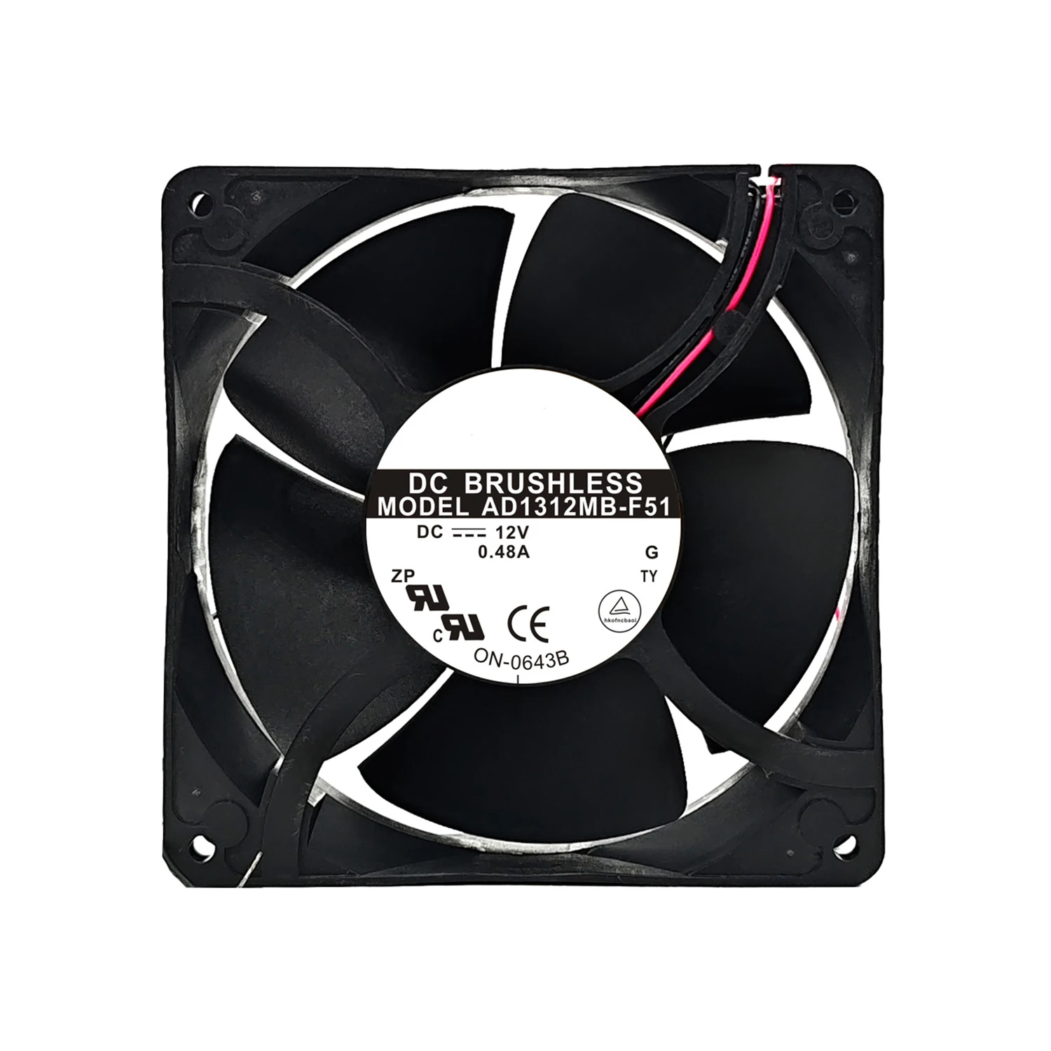 Cooling Fan AD1312M…