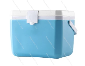 Outdoor Stall Car Ice Bucket Food Commercial Camping Portable Fish Storage Cooler Box Mini Refrigerator