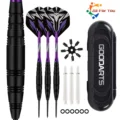 one set purple