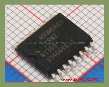 ADUM5401CRWZ ADUM5401