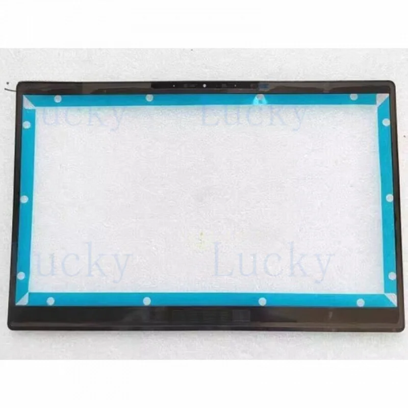 

f New For Dell Latitude 7300 E7300 LCD Bezel Cover Frame B Shell Case 03W85K 3W85K