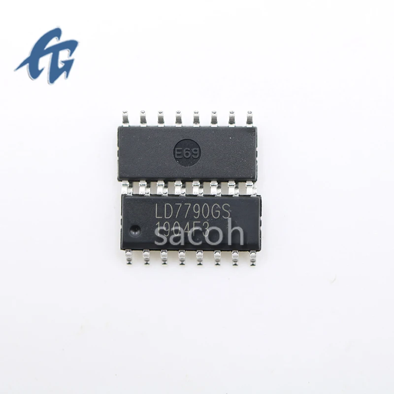 

(SACOH Electronic Components) LD7790GS 10PCS 100% Brand New Original In Stock