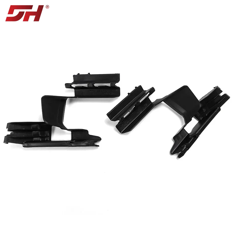 

9Y0807959OK1 9Y0807960OK1 front bumper lower air vent bracket for porsche cayenne 9Y0.1 2018-2023