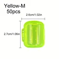 Yellow-M