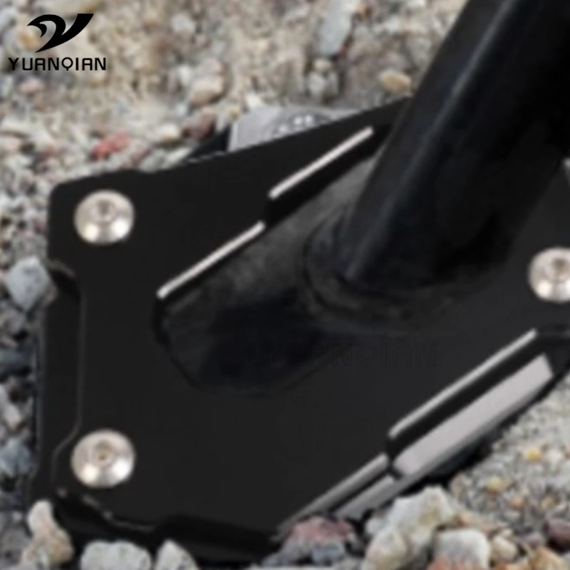 

Новая удлинительная пластина боковой подставки для мотоцикла для BMW R1200GS LC R1250GS Adventure LC R1250GS Rallye HP R 1200 GS LC ADV 2020