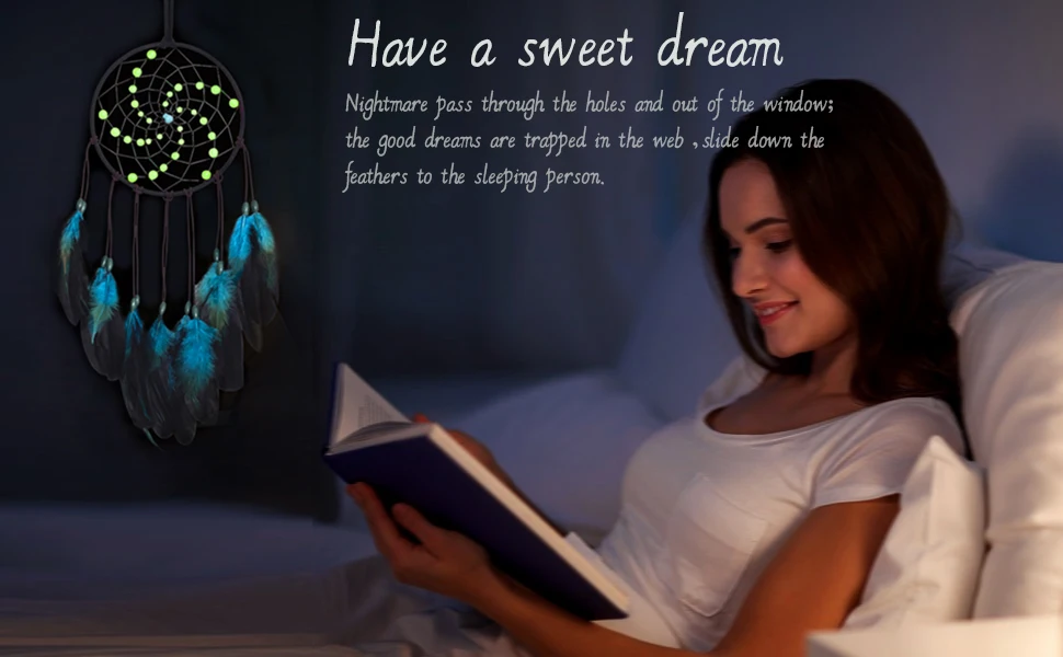 dream catchers
