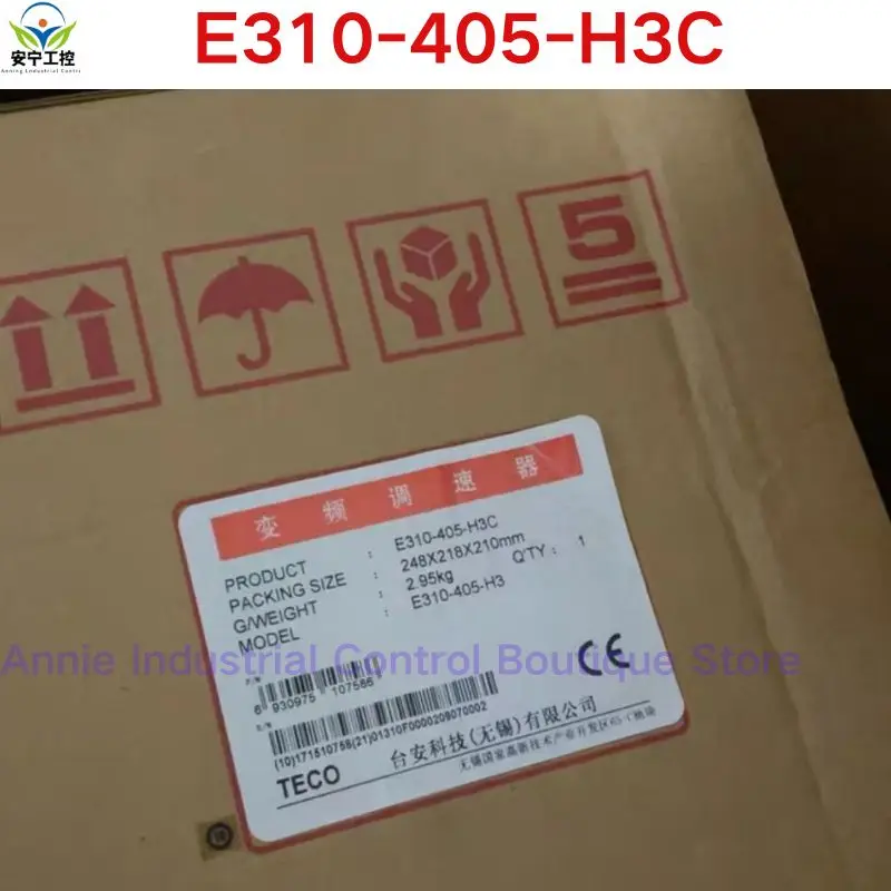 Brand New Inverter E310-405-H3C High-Quality Electronic Component for Sale