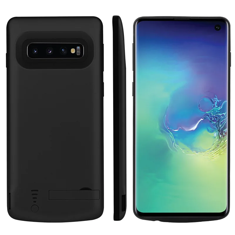 

Чехол для Samsung Galaxy S10 plus S10 S10E, 6000 мАч