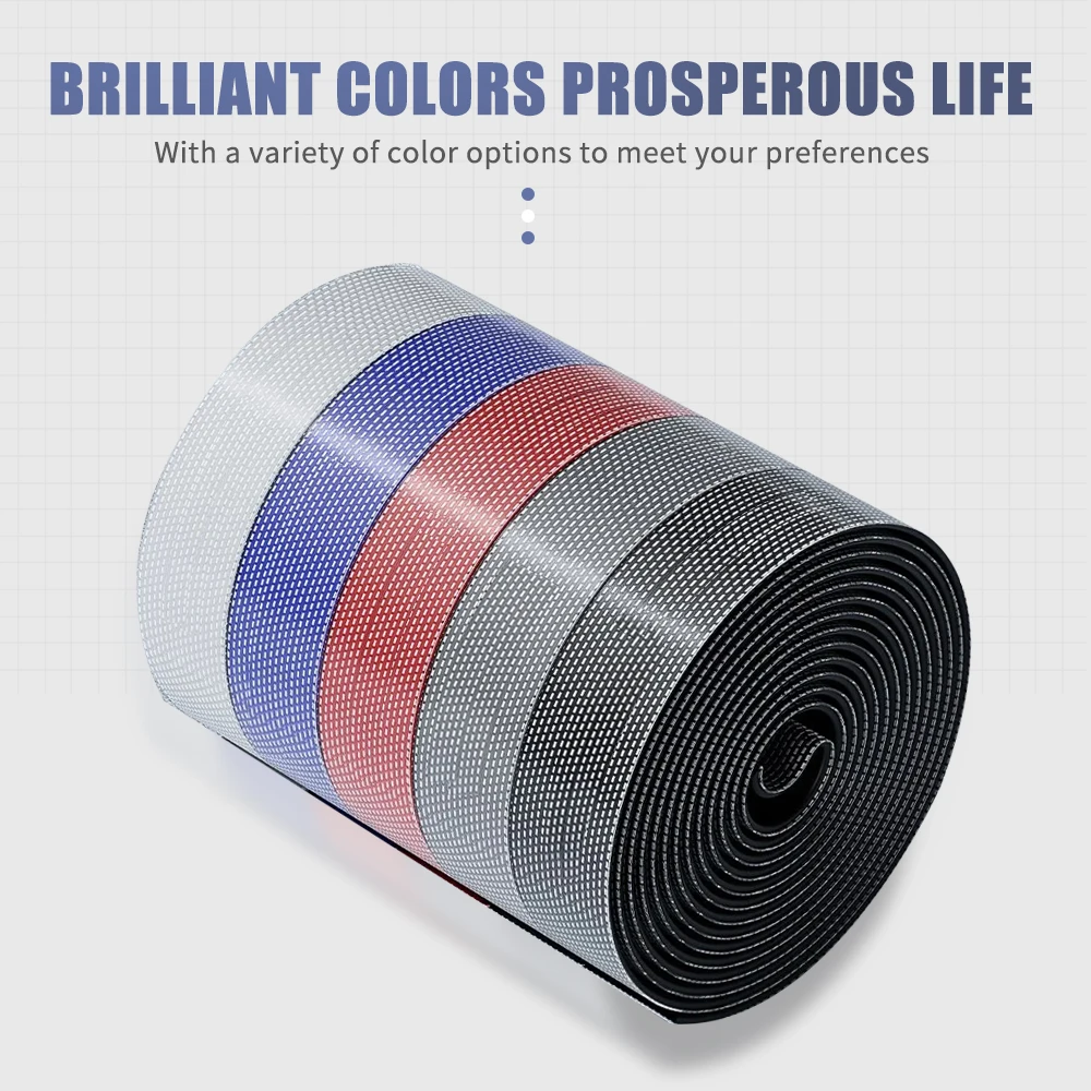 1/5M Tearable Ties Cable Organizer Winder Wire Protector Cable Management For Phone Mouse Earphone Cable Holder Cord Protection
