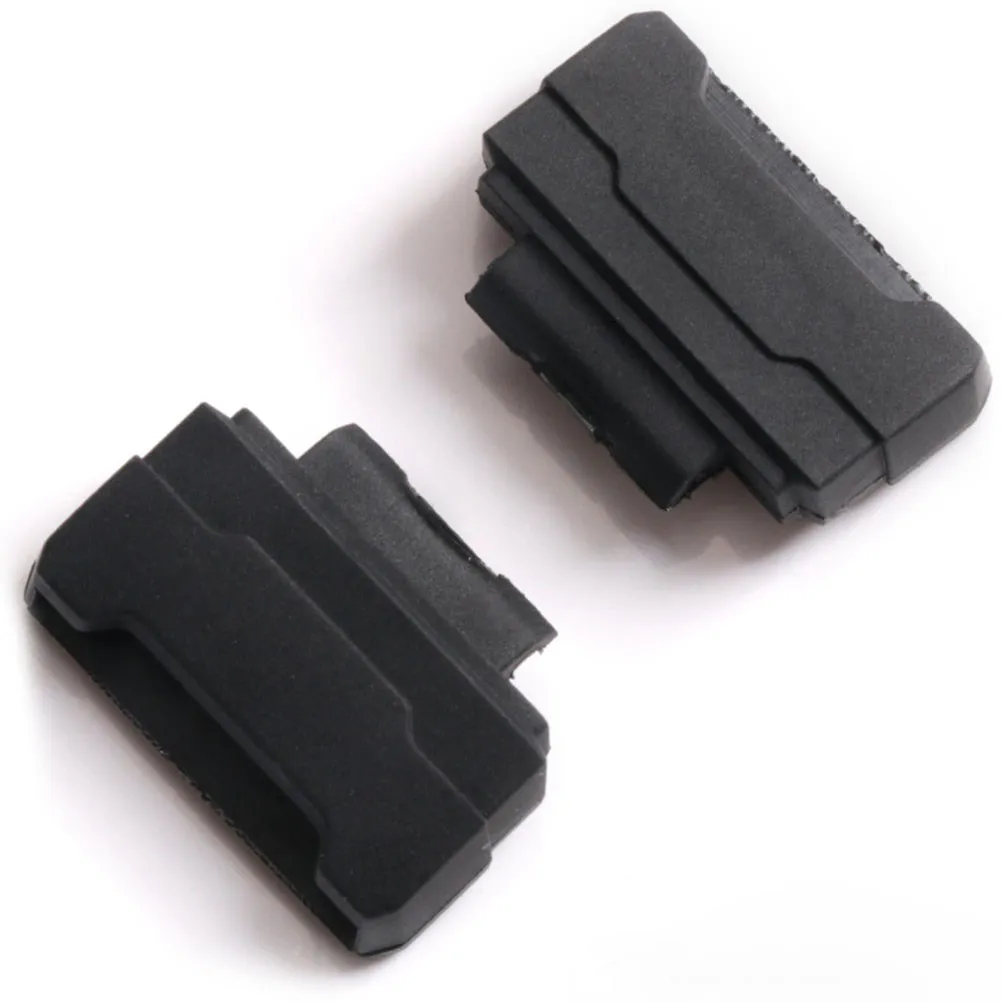 

1Set Watch Strap Adapter Easy Install Tpu Material Replacement Connector for Watches Long-Lasting Watch Accessories