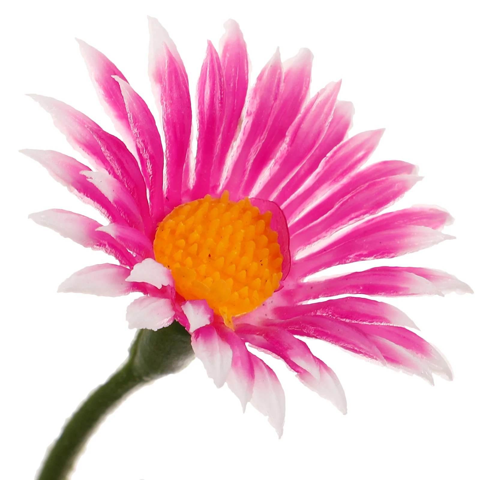 

20pcs Hairpin Flower Clips for Hair Mini Plant Cute Fun Mini Plant Hair Clips Accessories School Girls cosplay