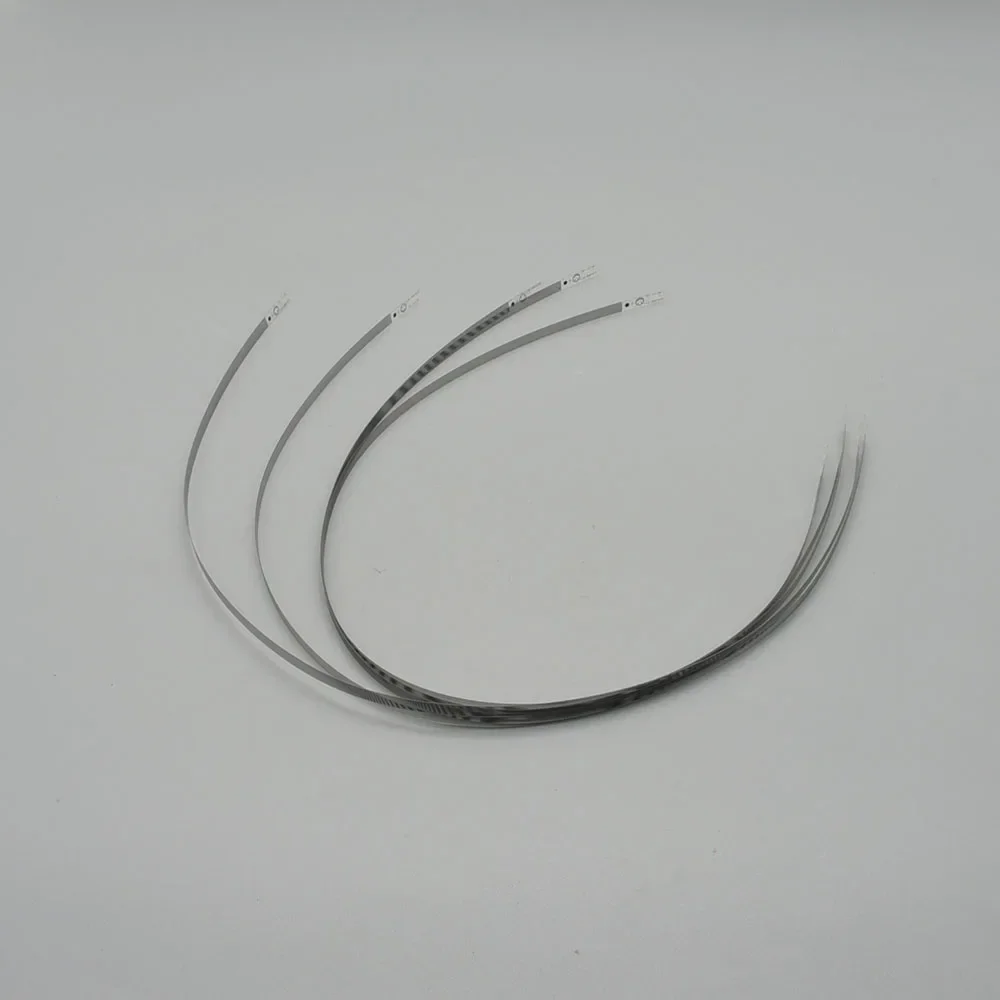 

5PCS Encoder Strip for HP OfficeJet Pro 8720 8730 8740 E3E01-80006