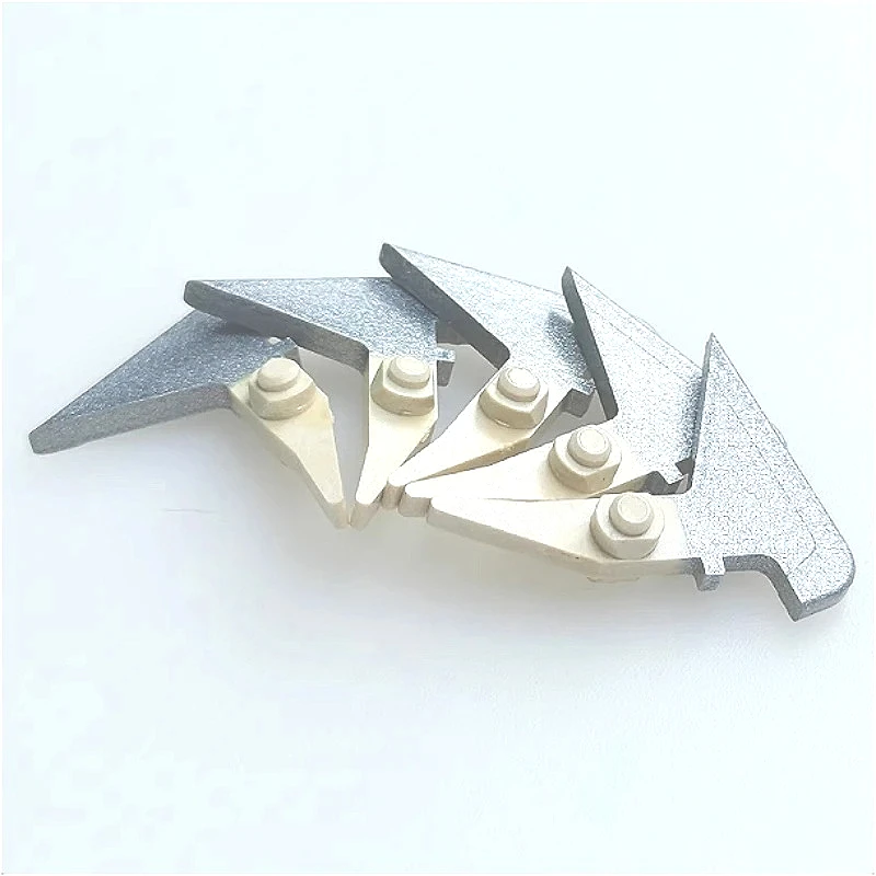 50pcs Upper Picker Finger W/Spring CET6192 AE04-4059 B044-4155 for Ricoh Aficio MP161F MP162F MP171F For CET