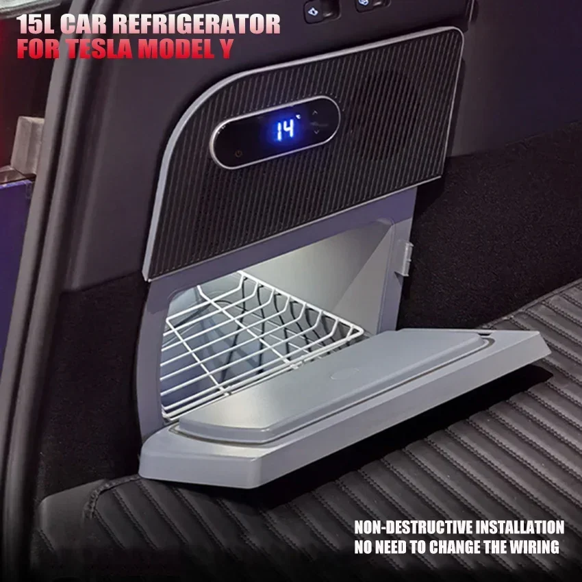 New For Tesla Model…