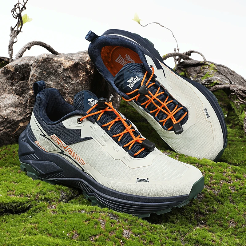 

2026 Professional Running Outdoor Shoes Men Women Luxury Brand Sport Shoes Unisex Anti Slip Trail Running Shoe Walking Sneakers