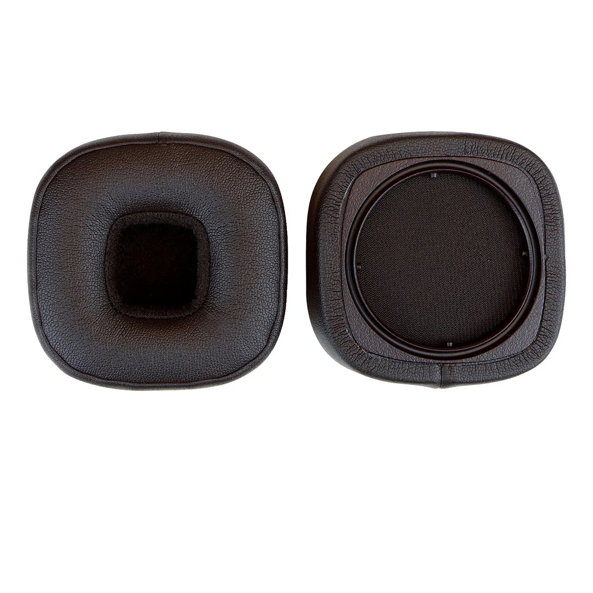 

Replacement Earpads for Marshall Major5 Headset Headphones Leather Sleeve Earphone Earmuff，11.8