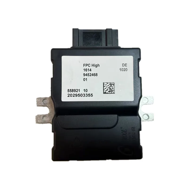 

16149452468 New Fuel Pump Control Unit For BMW 3 5 7 Series X3 X4 X5 G31 G30 G38 G32 G12 G20 G21 G28 9452468 2029503355