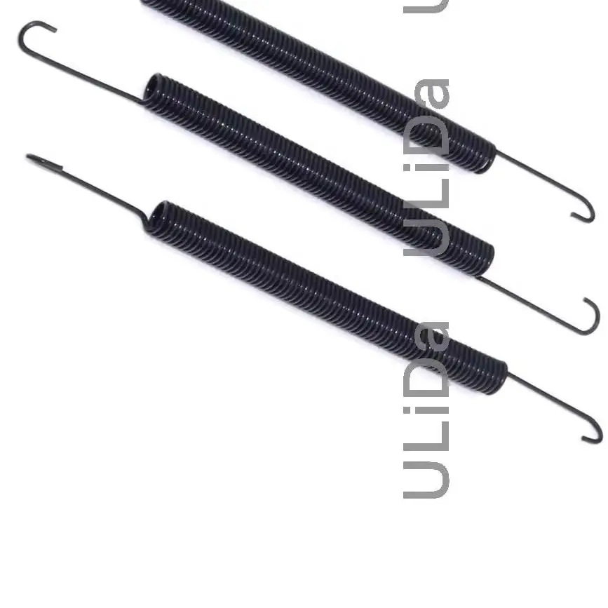 81012 Exhaust Pipe Springs HSP 1:8 RC Parts 94081 94083 94085 94086 94087 94088 Nitro On-Road Car Truck Buggy
