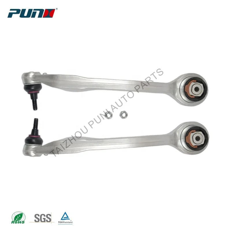 12pcs Wholesale Suspension parts Front Upper control arm for Audi a4 B5 B6 8D0407505B 4D0407693E 4D0407151P