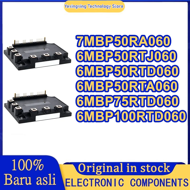7MBP50RA060 6MBP50RTJ060 6MBP75RTD060 6MBP50RTD060 6MBP50RTA060 6MBP100RTD060 Module