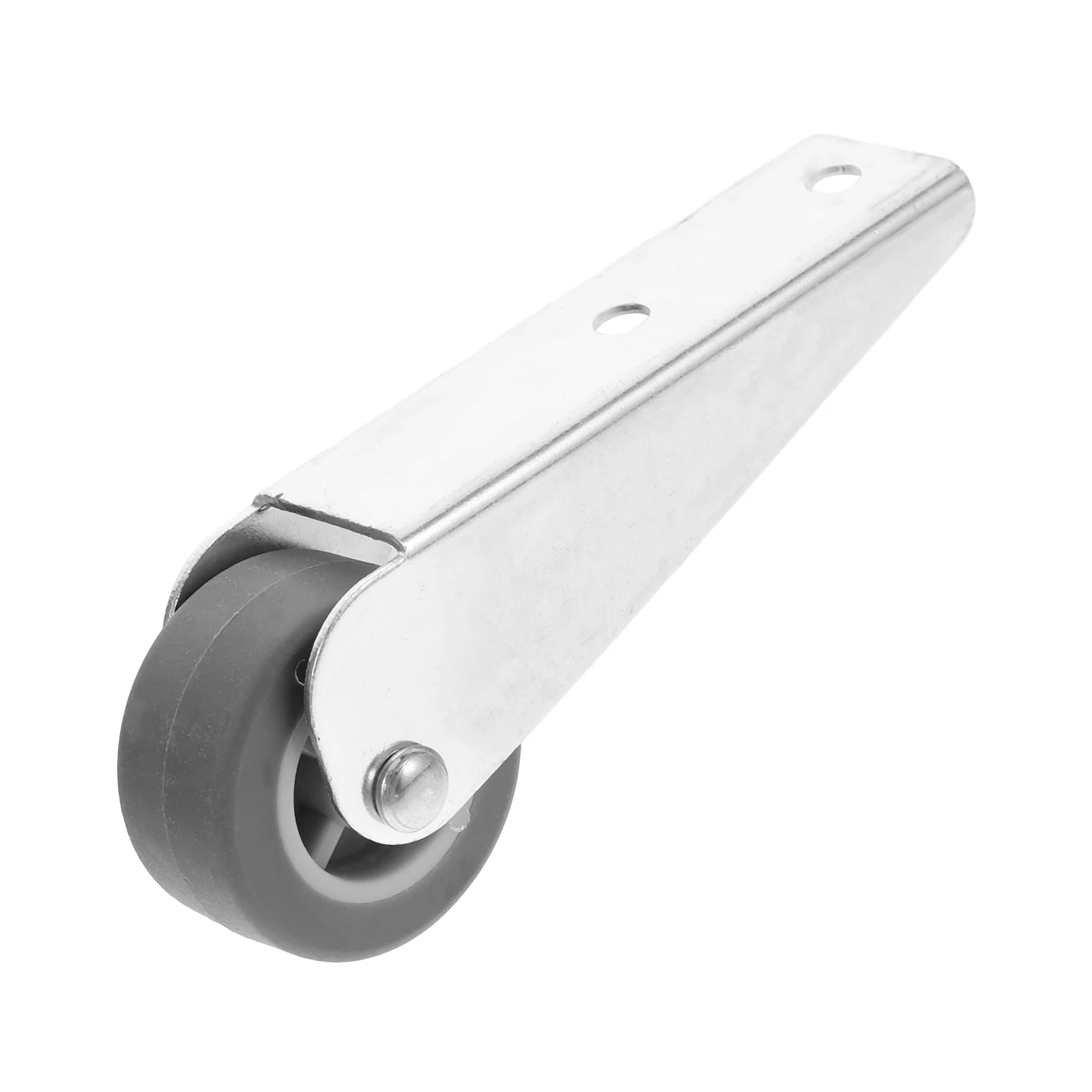 

Sliding Door Pulley Heavy Duty Support Wheel Anti-Sag for Barn Doors Wardrobe Garden Gate Smooth Rolling Sliding Door Rollers