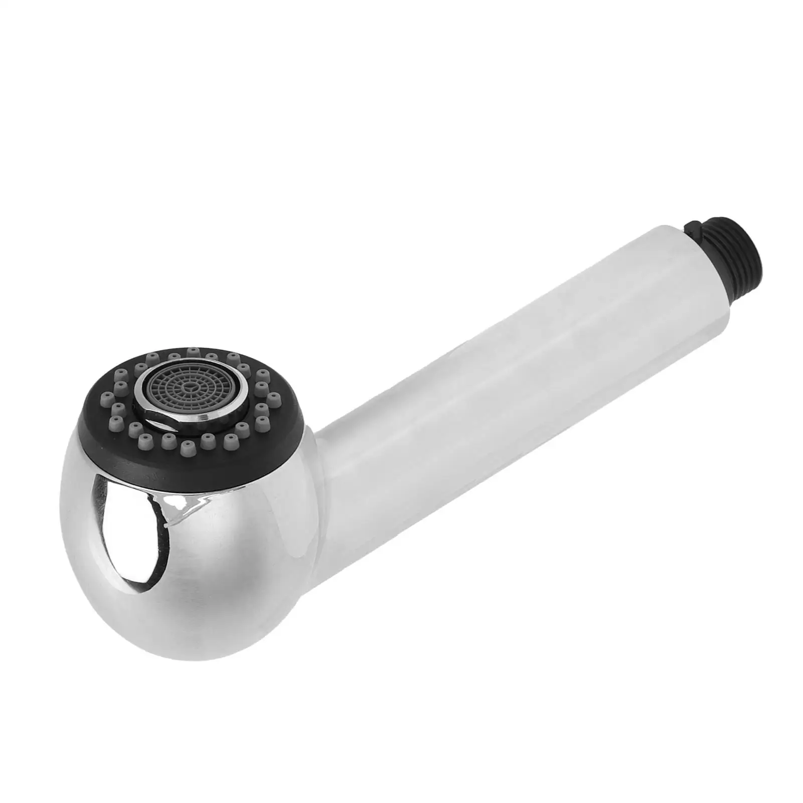 2-Inch Handheld Shower Head Replacement for kitchen Sink & Bathroom Faucet - Spray Head Accessory