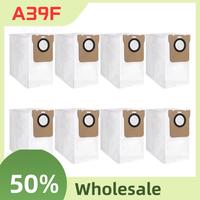 A39F Top Replacement Dust Bag For Xiaomi Mi Robot Mop 2 Ultra STYTJ05ZHM Trash Bags Vacuum Cleaner Spare Parts